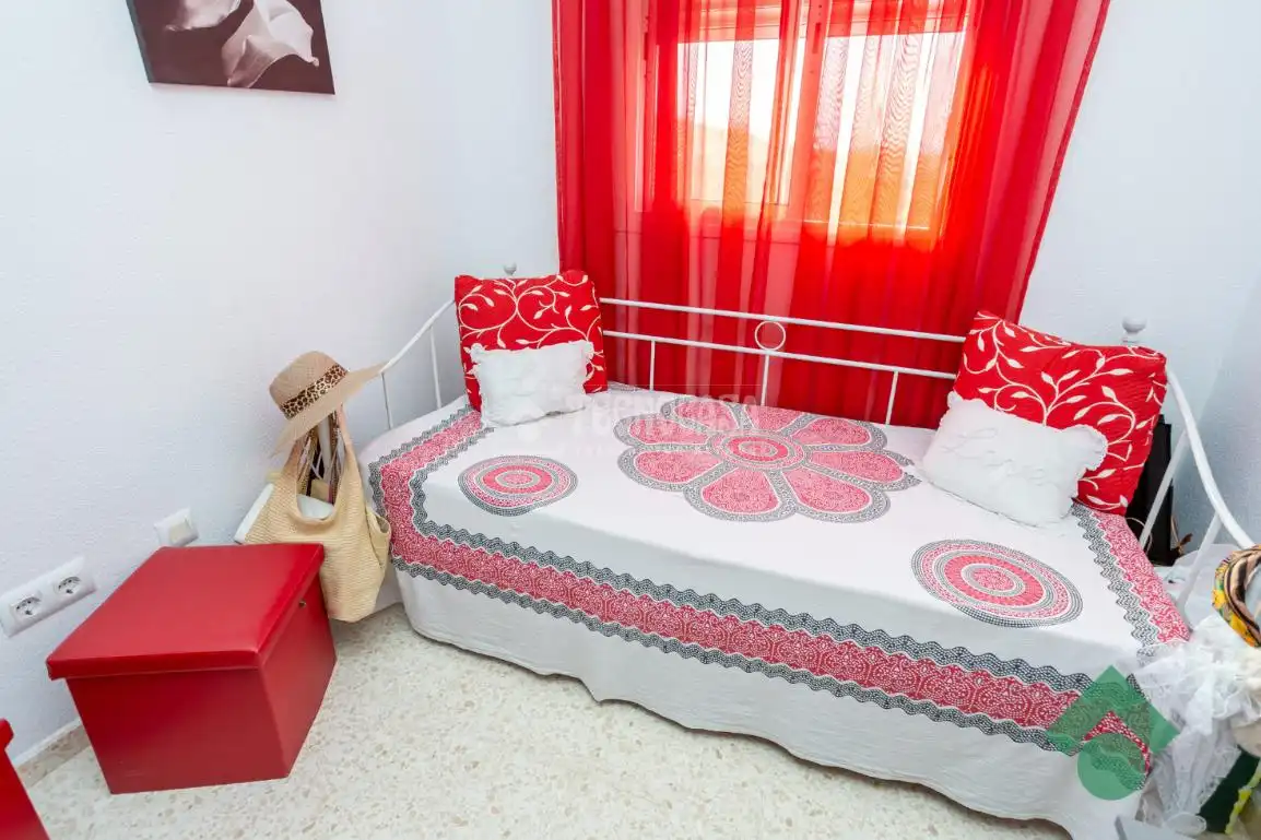Flat for sale in Pescadores - Saladillo