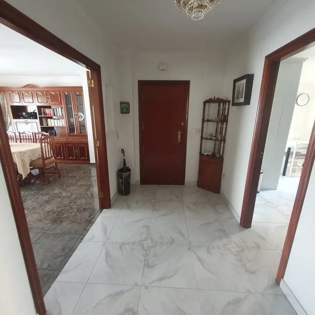 Flat for sale in Monforte de Lemos  with Heating, Parquet flooring and Terrace