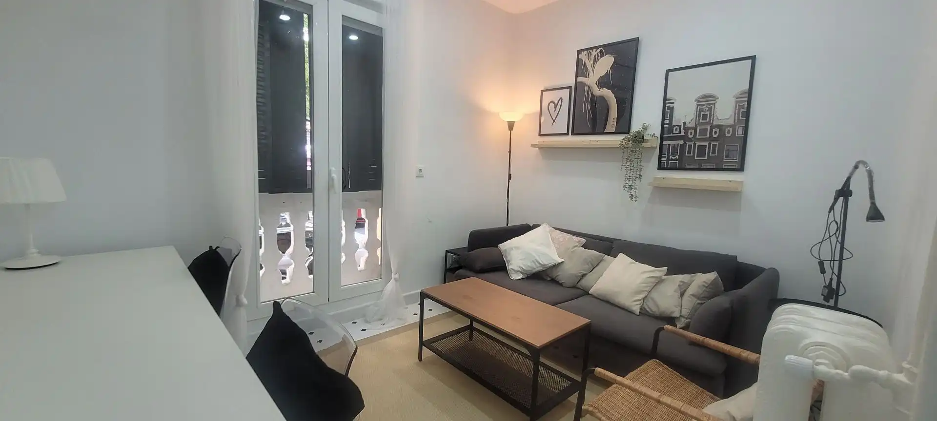Flat with lift to rent in BENITO GUTIÉRREZ