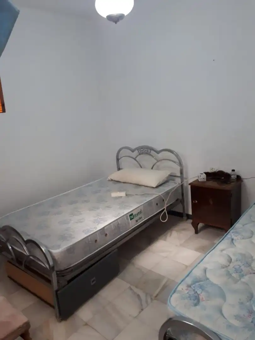 Dormitori de Casa o xalet en venda en Bayarque amb Terrassa, Moblat i Balcó