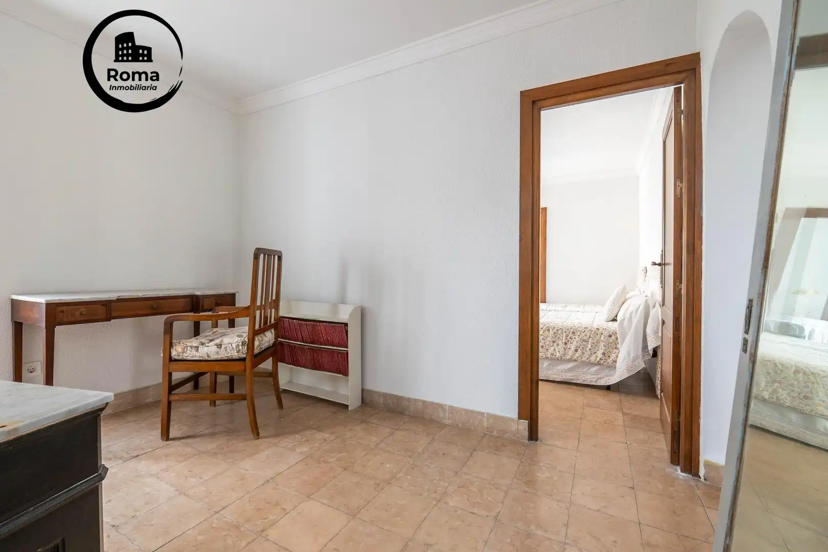 Habitación de Casa o chalet en venta en Almuñécar