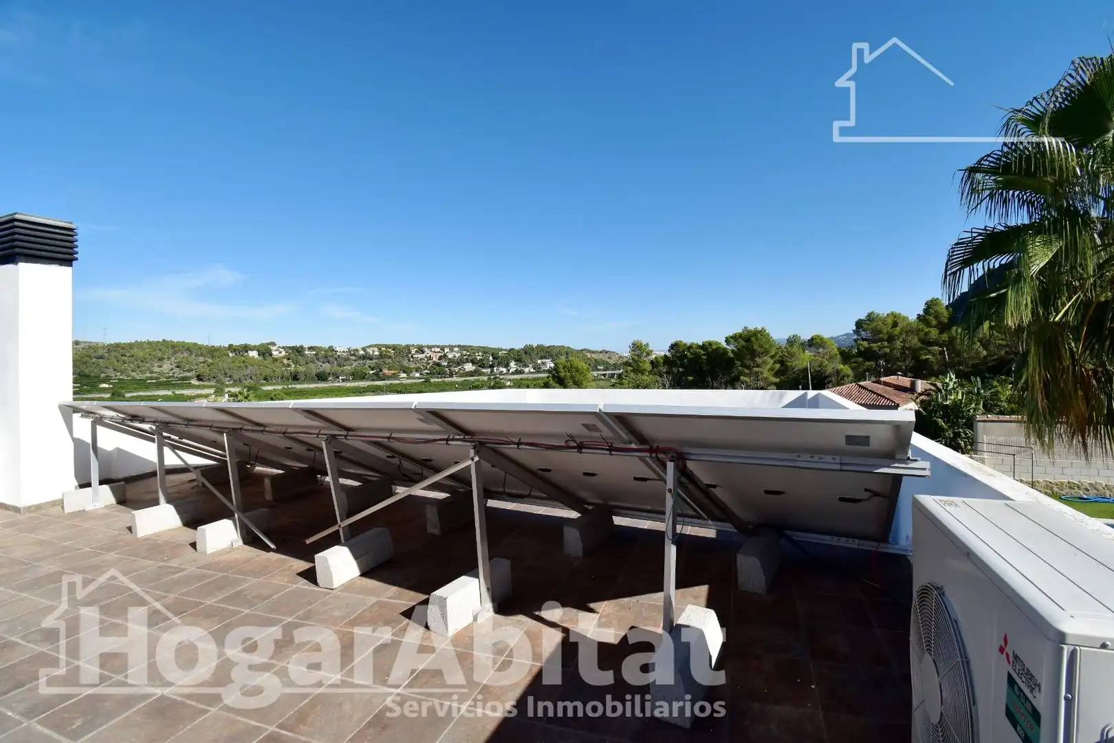 Villa avec piscine à vendre à Calle Té de Roca, imagen 28