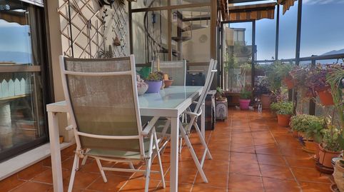 Foto 4 de Piso en venta en Calle Pindaro, El Cónsul - Ciudad Universitaria - El Romeral, Málaga Capital