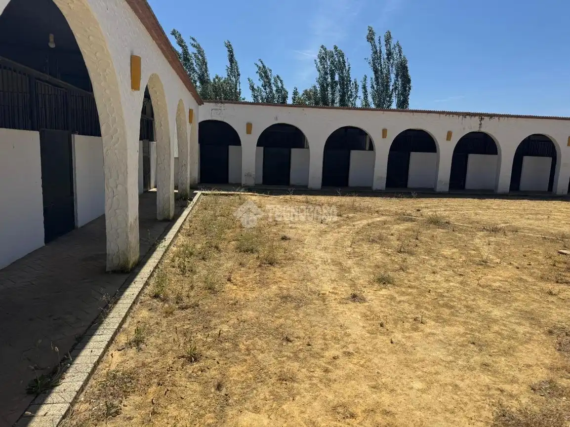 Terreno en venta en Huelva
