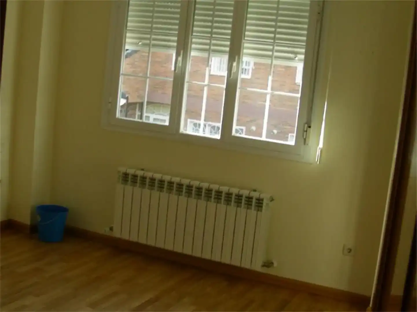 Dormitori de Pis en venda en Leganés amb Aire condicionat, Jardí privat i Parquet