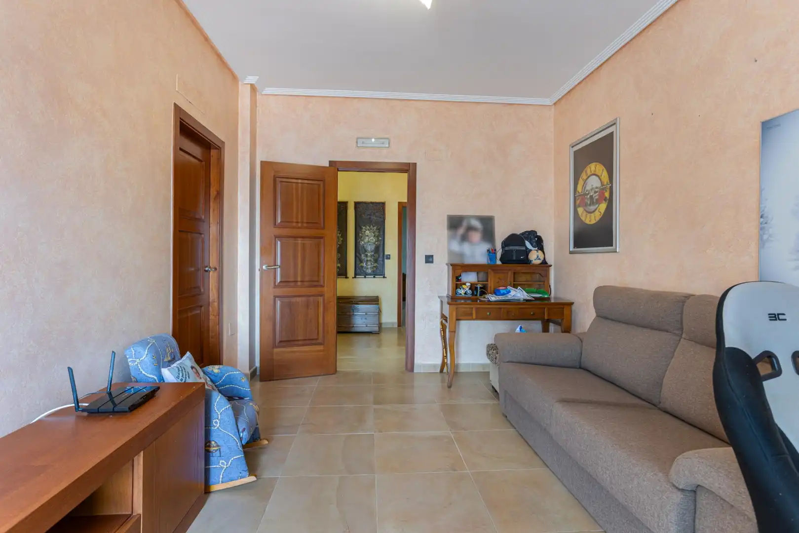 Casa amb piscina en venda a Los Montesinos, imagen 22