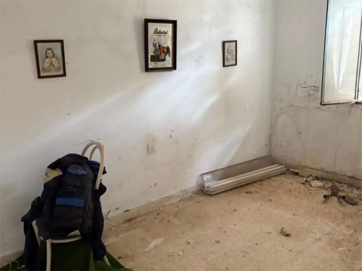 Finca rústica en venta en La Algaba con Piscina
