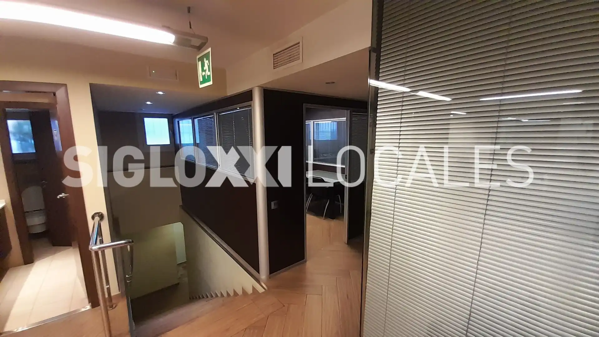 Local comercial en venta en ESPRONCEDA, imagen 38