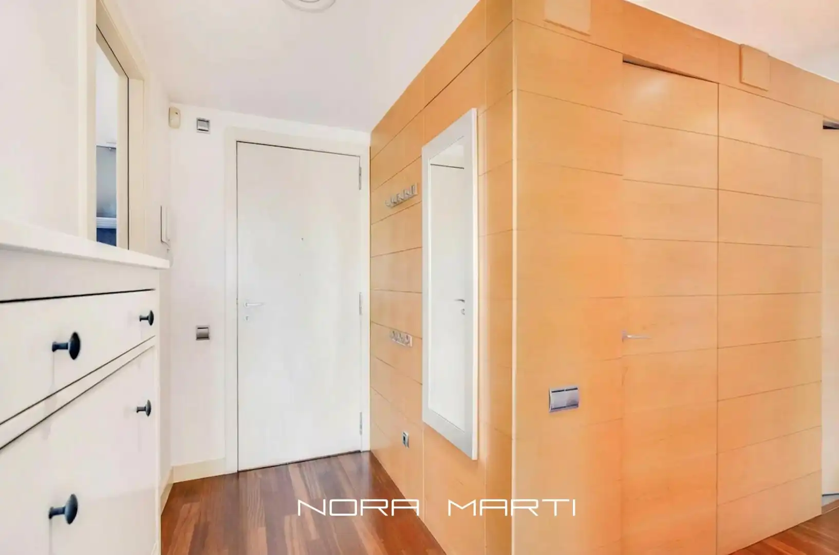 Wohnung mit Pool zum Verkauf in Sant Martí, imagen 21