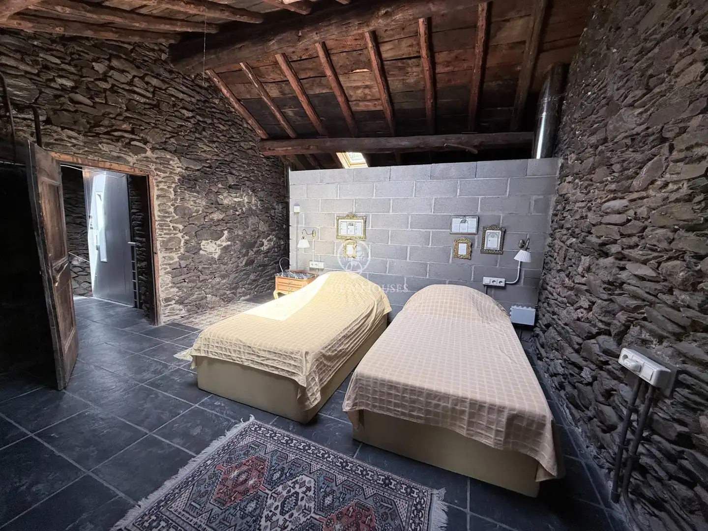 Finca rústica en venda en Guils de Cerdanya amb Jardí privat i Traster