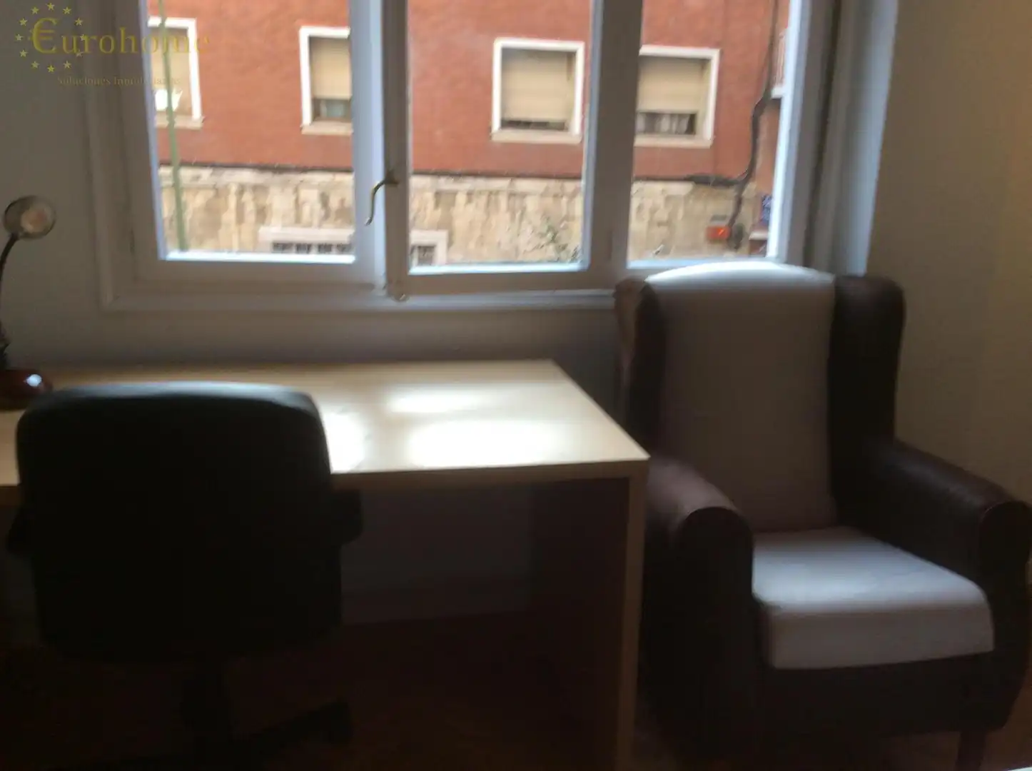 Habitación en Ríos Rosas - Nuevos Ministerios