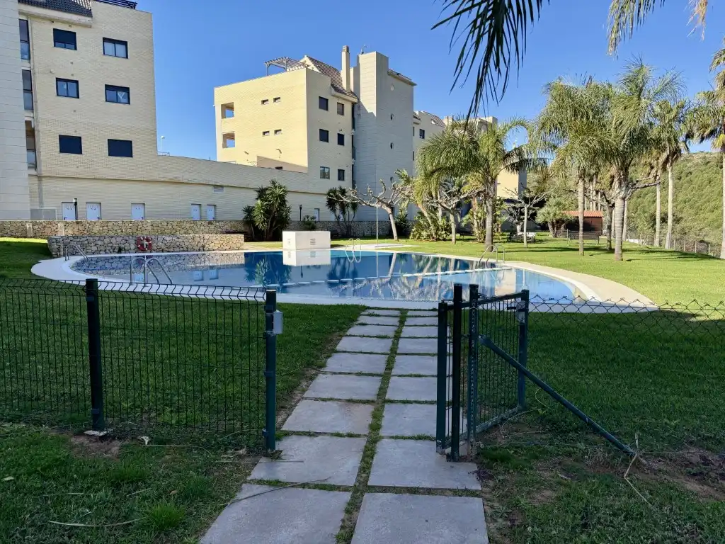 Apartament en venda a Calle La Carrasca, La Renegà-Torre Bellver-Les Platgetes