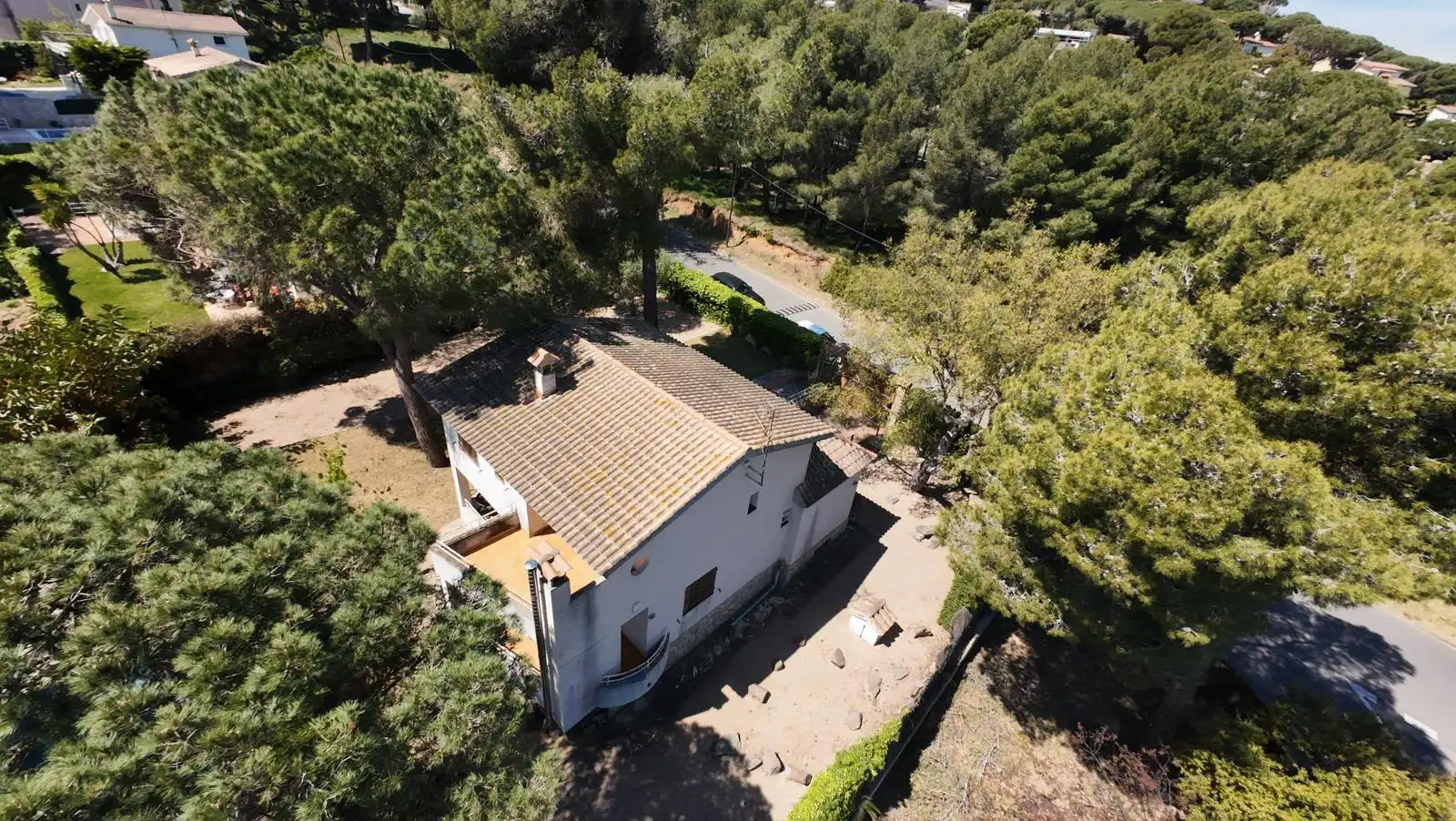 Xalet amb jardí en venda a Sant Antoni de Calonge, imagen 25