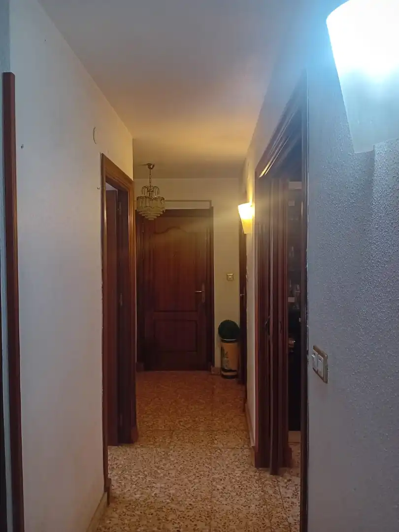 Pis en venda en Cartagena amb Moblat, Rentadora i Microones
