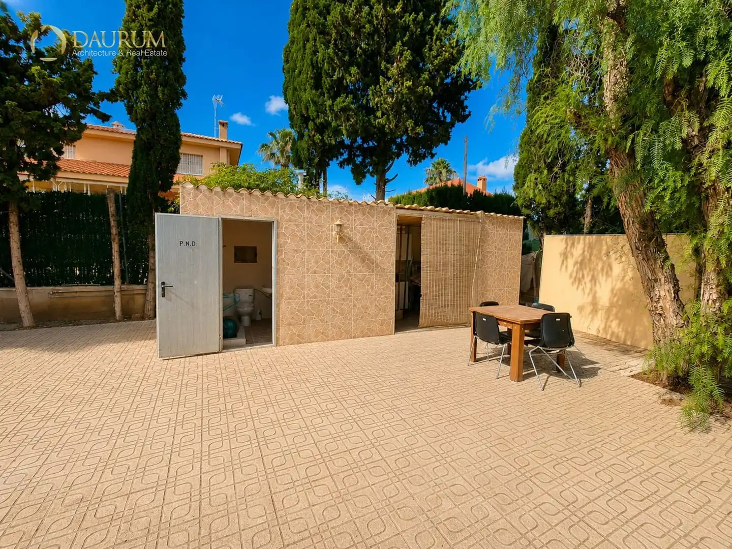 Villa con piscina in vendita a DE LOS ALMENDROS, imagen 40