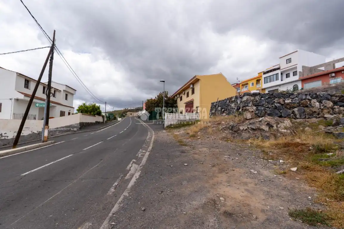 Terreno rustico in vendita a Armeñiime - Las Moraditas - Las Cancelas, imagen 10