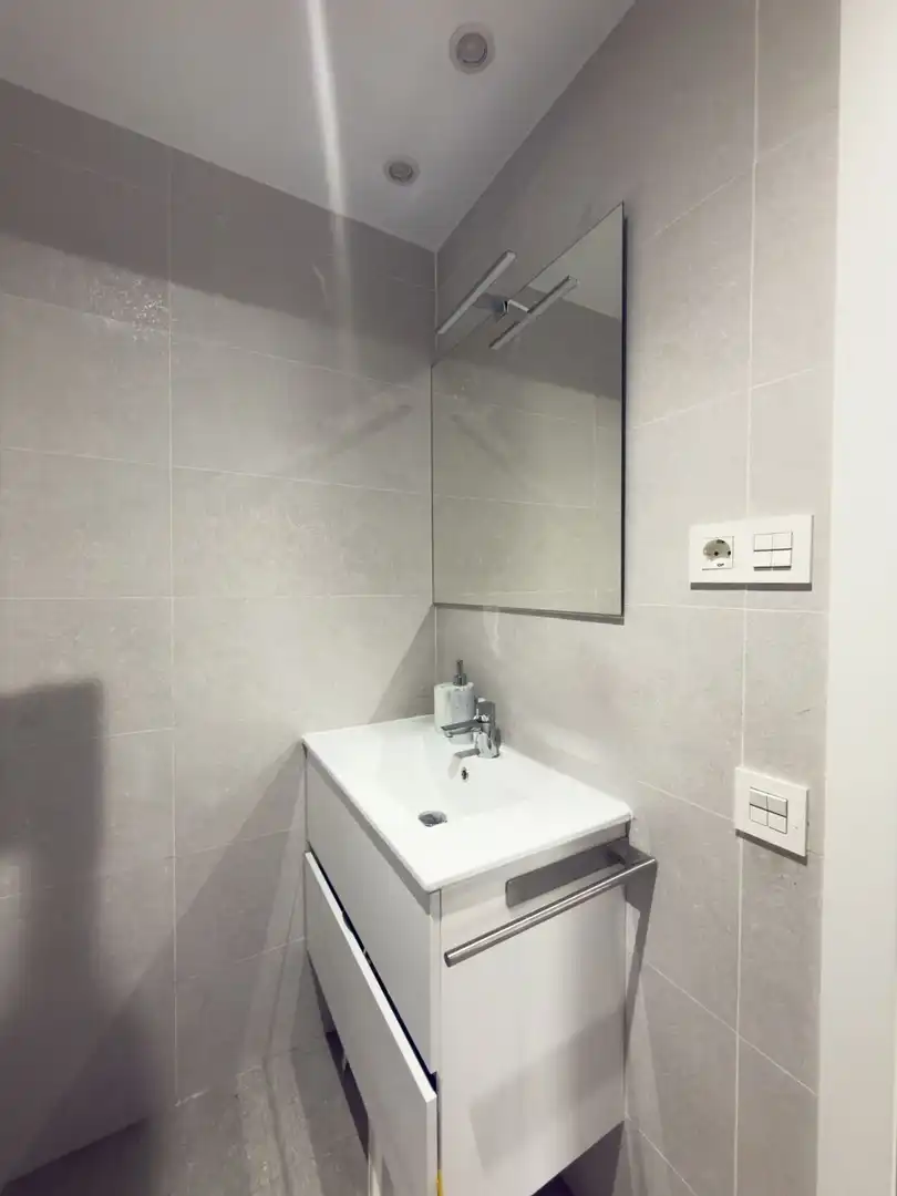 Flat with lift for sale in Fuencarral - El Pardo, imagen 12