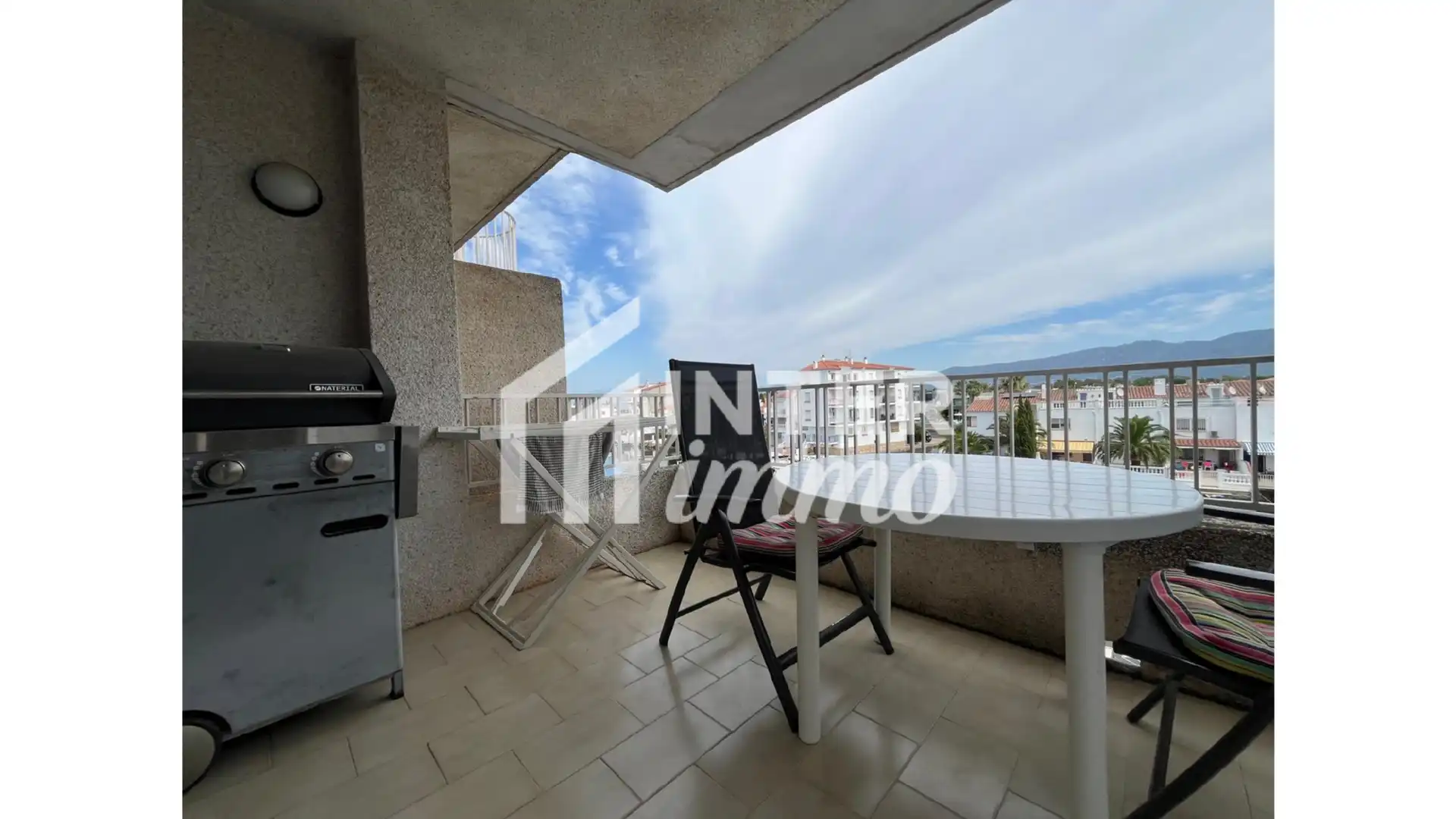 Appartement compact avec ascenseur à vendre à Sector Port Emporda 18-22, imagen 2