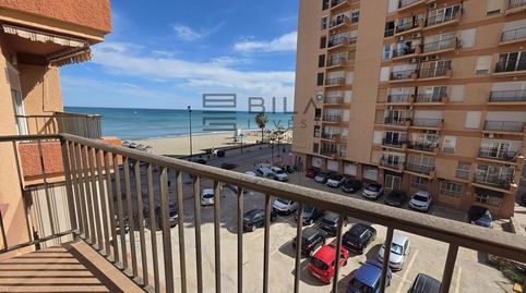 Foto 2 de Piso en venta en Marítimo Rey de España, Puerto Deportivo, Fuengirola