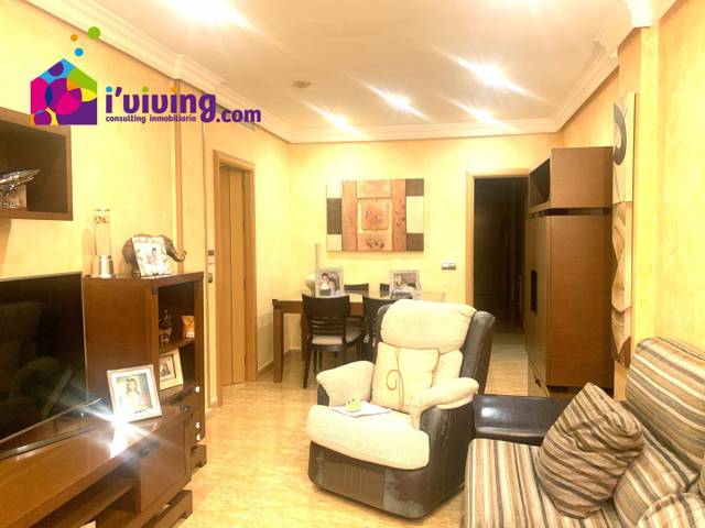 Piso en Venta en Albox