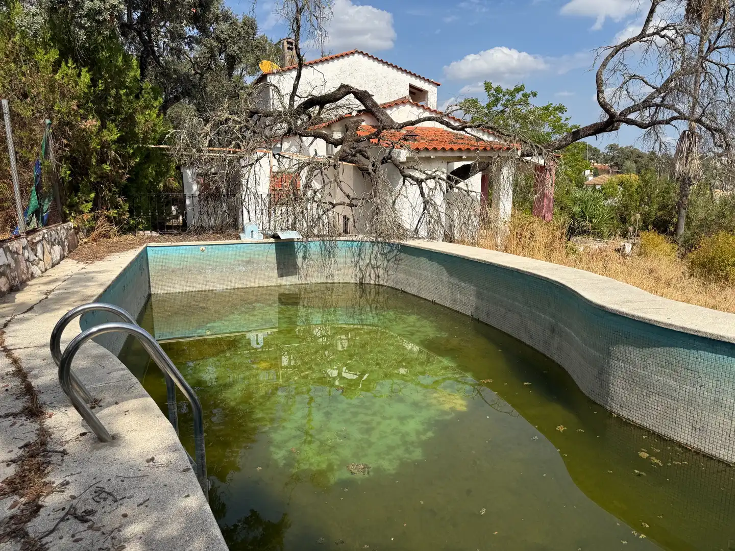 Chalet con piscina en venta en Calle Utrera 9, imagen 29