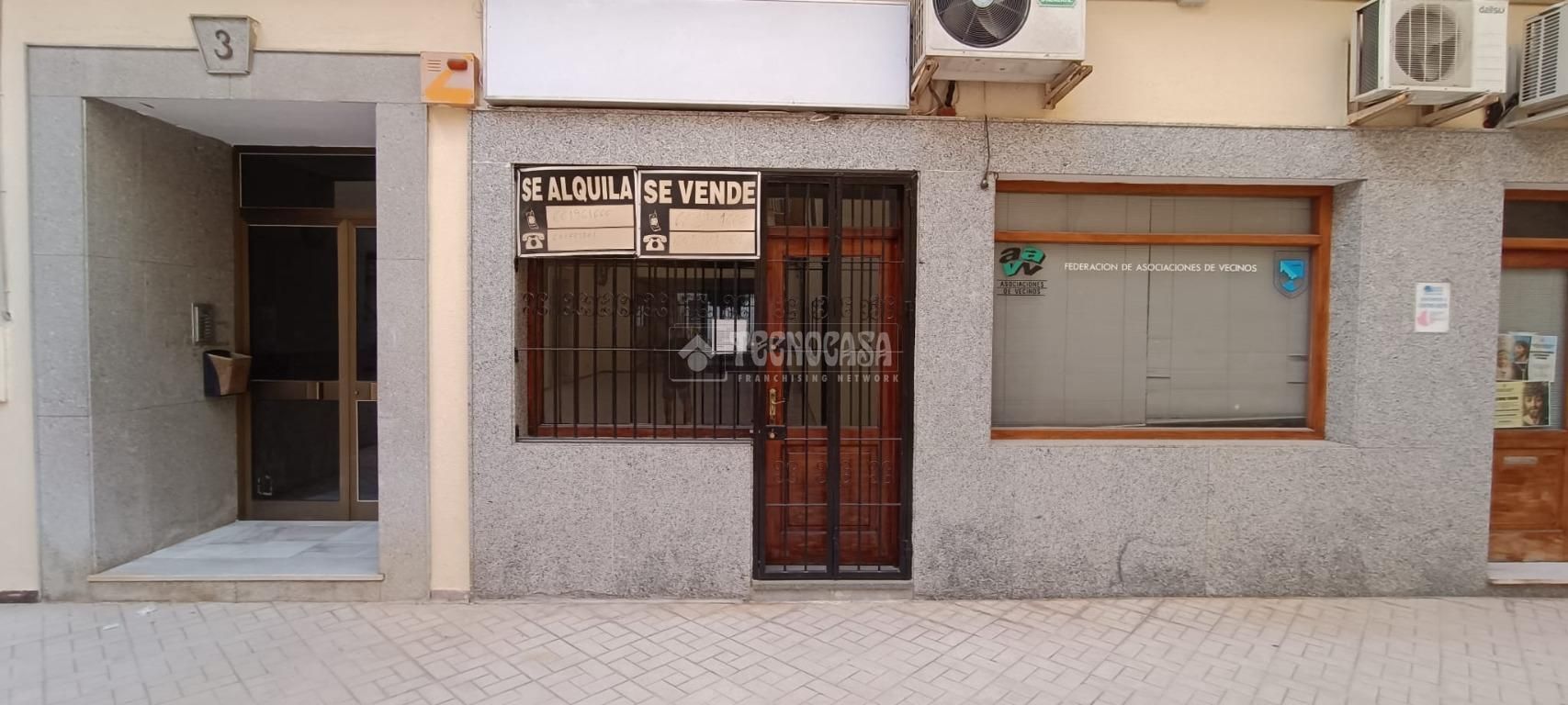 Local en venda en Chiclana de la Frontera