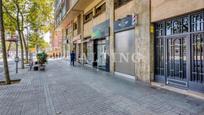 Exterior view of Premises for sale in  Barcelona Capital