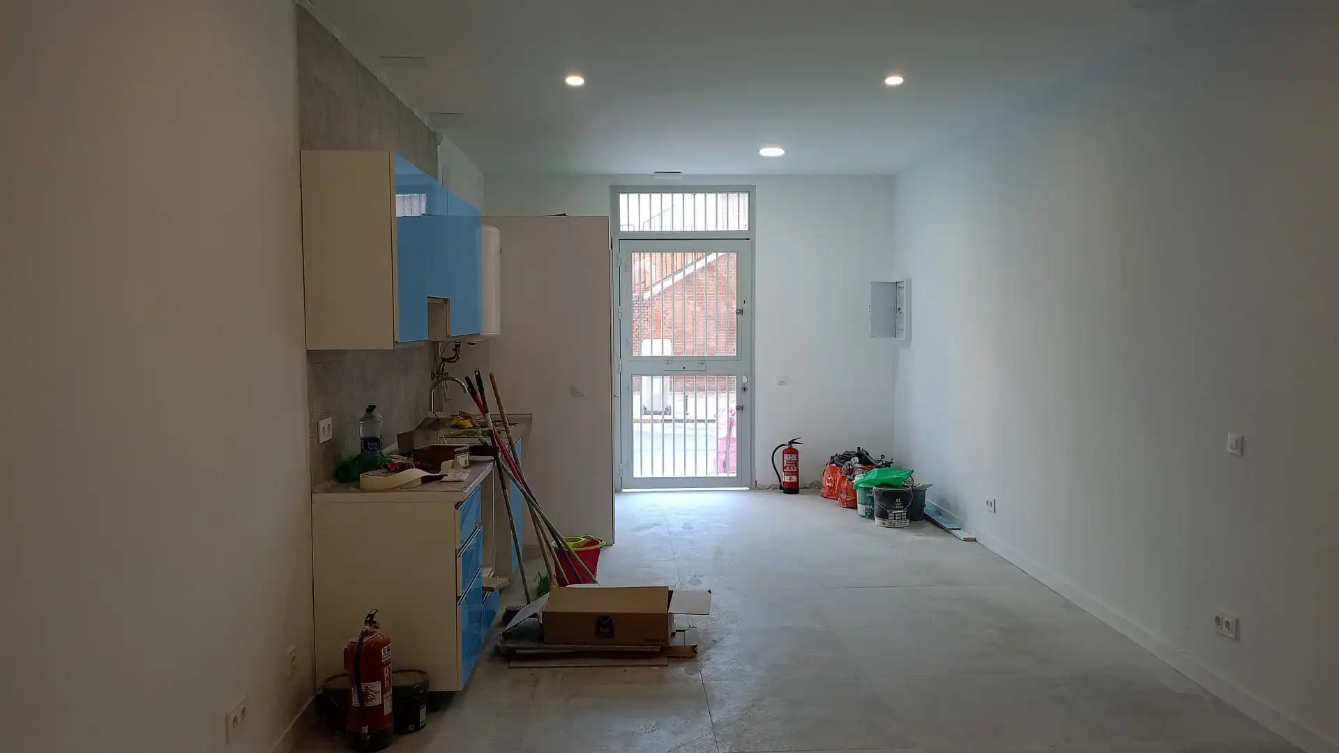 Office for sale in Hortaleza