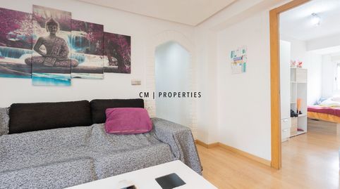 Foto 4 de Piso en venta en Del Cami Nou, San Ramón - Monte de Piedad, Xirivella