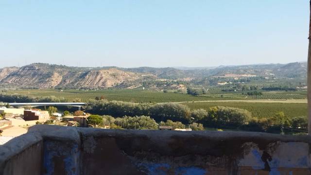 Casa-chalet en Venta en Ascó