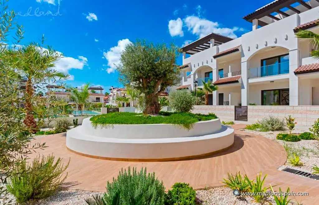 Apartment mit Pool zum Verkauf in Ciudad Quesada, imagen 15