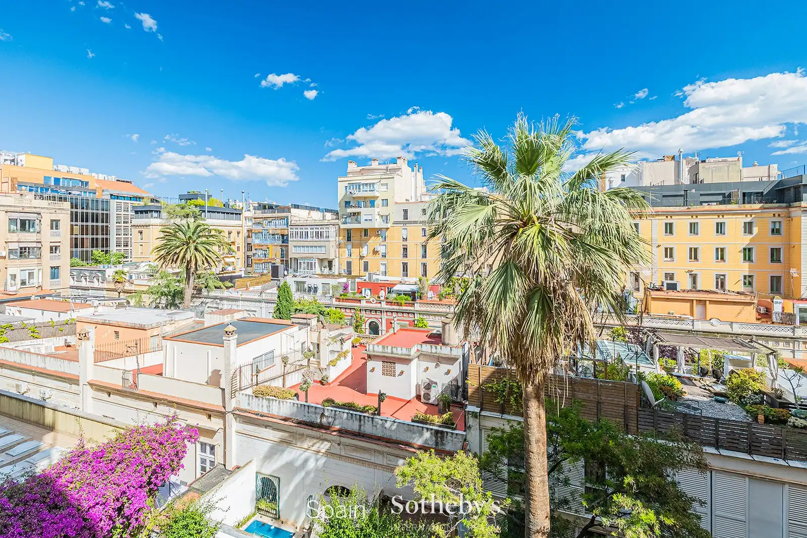 Appartement compact avec ascenseur à vendre à Carrer del Consell de Cent, imagen 25