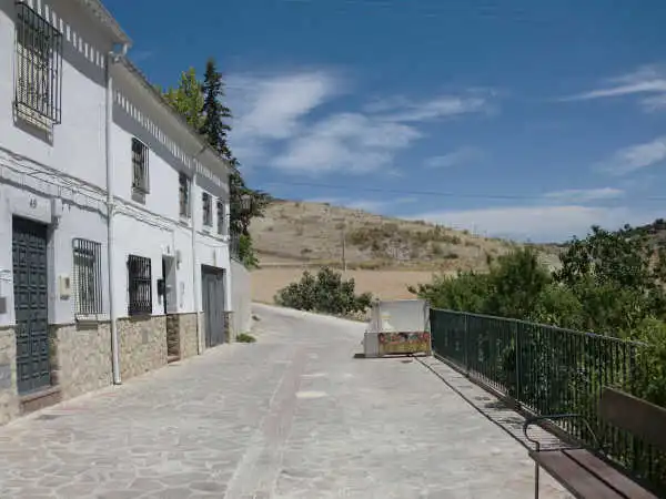 Habitatge en venda a SANTA LUCIA BAJA, imagen 4