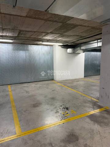 Garaje en Venta en Cortes - Huertas