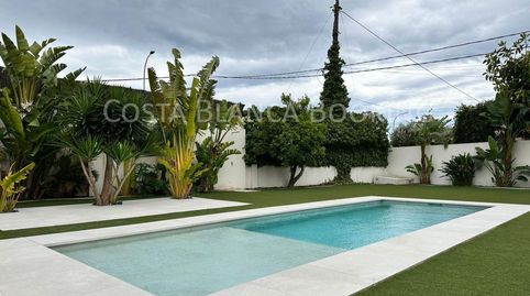 Foto 2 de Casa o chalet en venta en Pueblo - Urbanizaciones, L'Alfàs del Pi