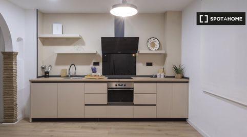 Foto 5 de Habitación en Sant Francesc, Valencia Capital