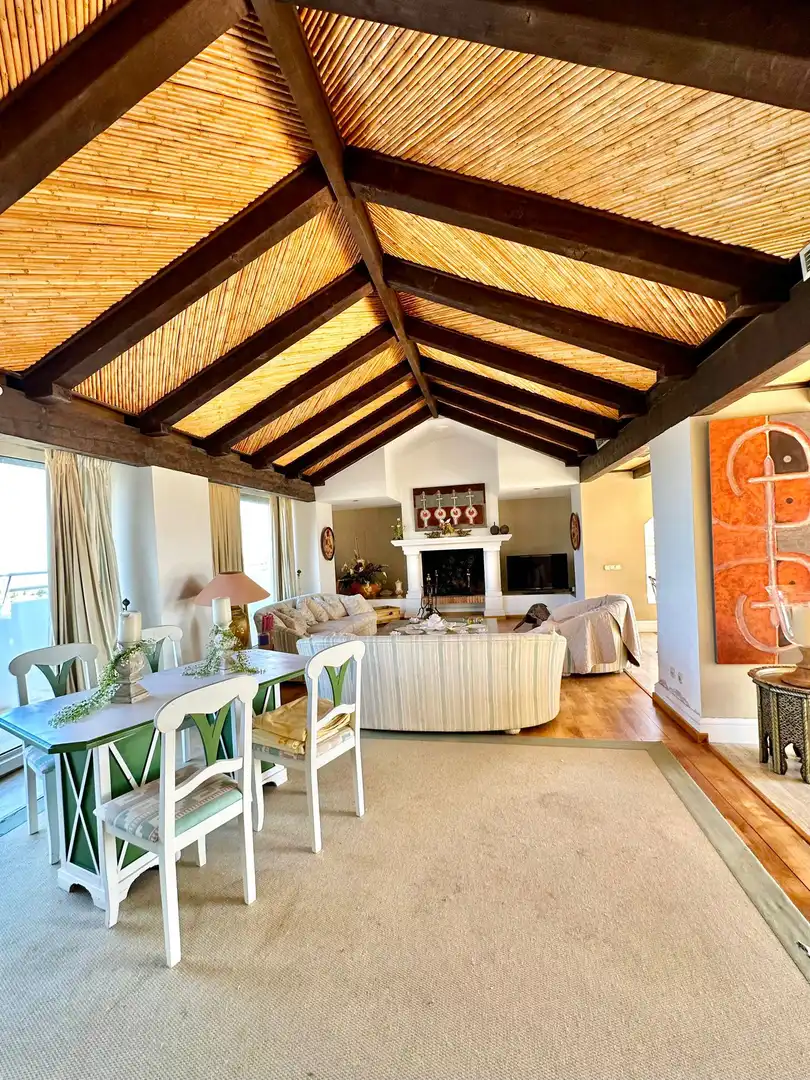 Apartament amb piscina en venda a Marbella Centro, imagen 2