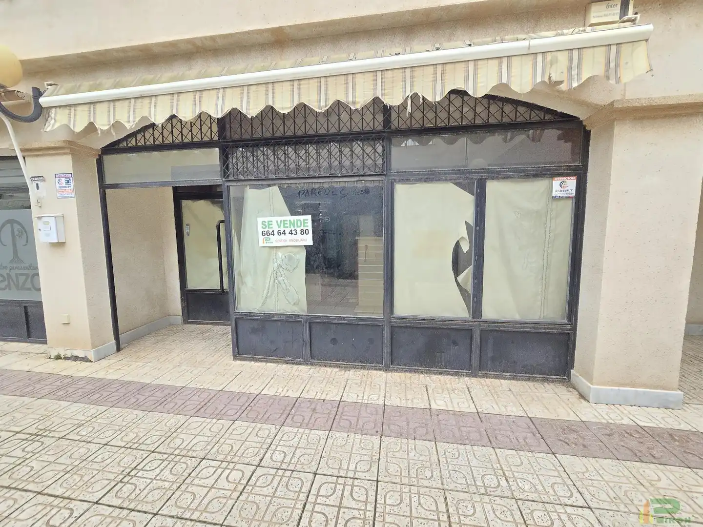 Business premises for sale in Rey Juan Carlos, I