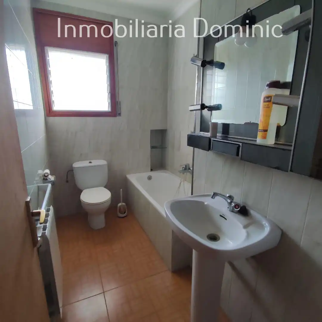Bathroom of Houses for sale in Maçanet de la Selva  with Private garden and Terrace