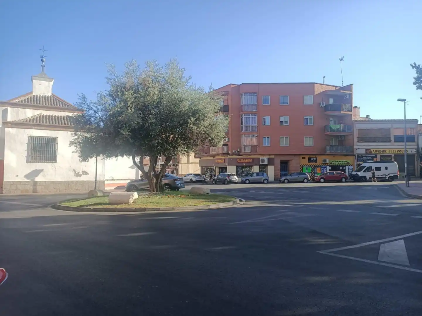 Exterior view of Residential for sale in Valdemoro
