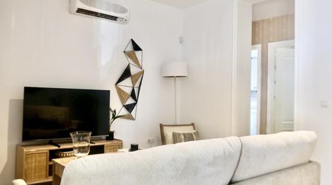 Foto 4 de Apartament en venda a Barrio del Nervión, Sevilla Capital