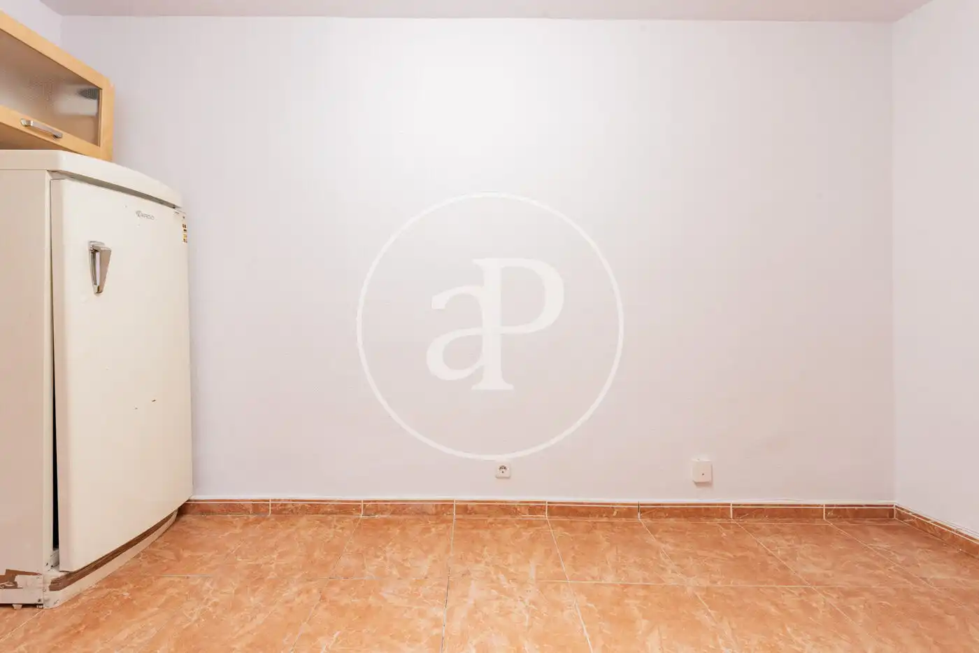 Flat for sale in Madrid  with Heating