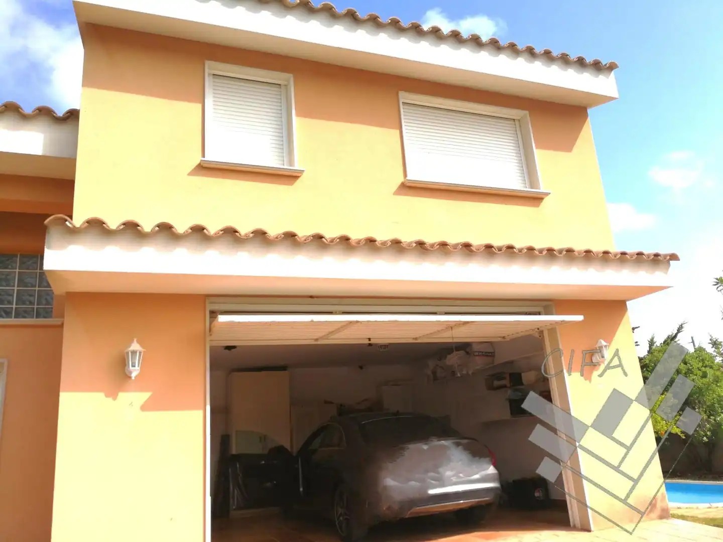 Casa o xalet en venda a MORERES (DE LES), Closa de Vinaròs - Ermita