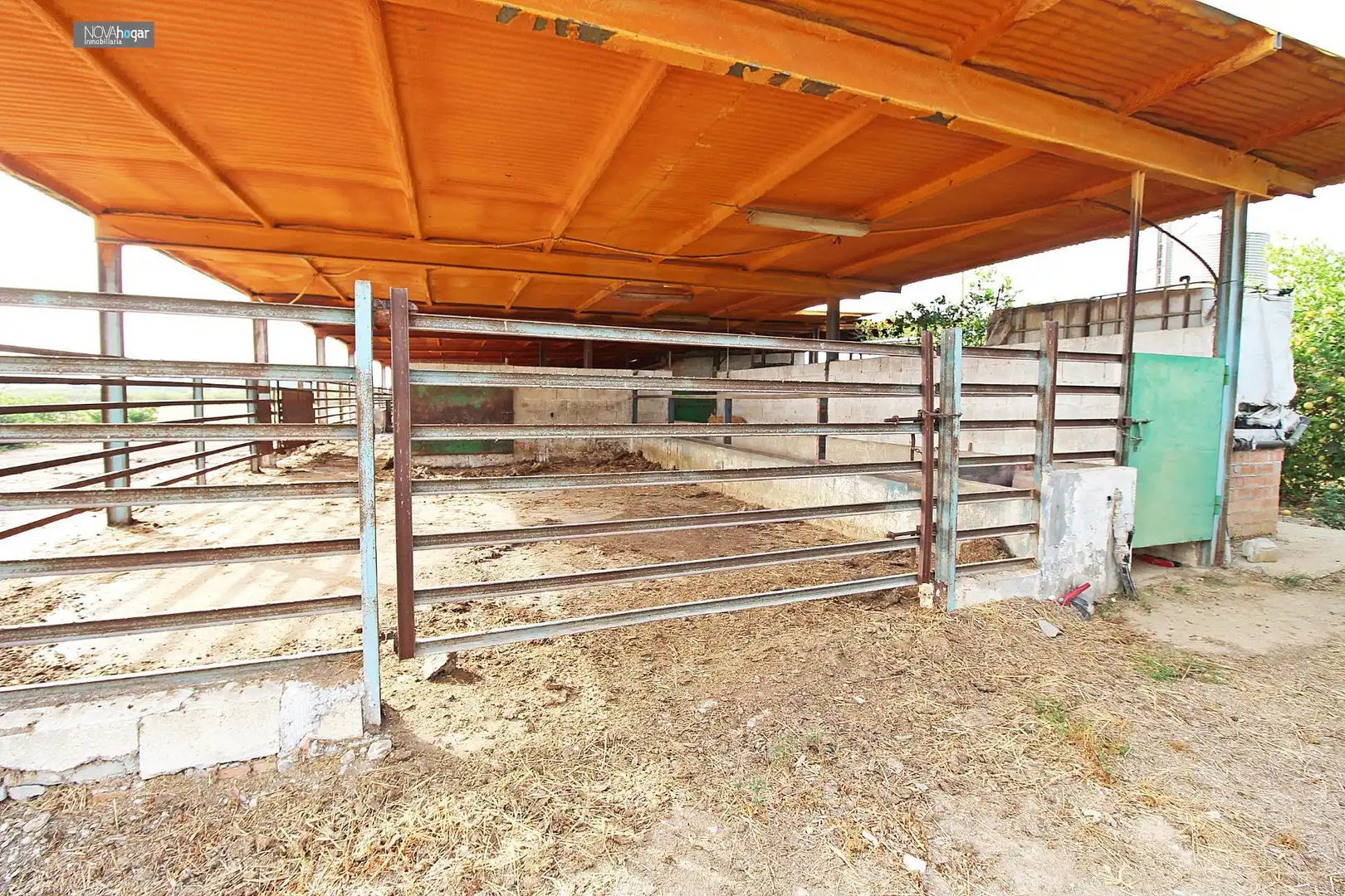 Vista exterior de Finca rústica en venta en Málaga