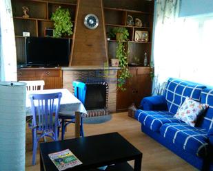 Living room of House or chalet for sale in Villadangos del Páramo