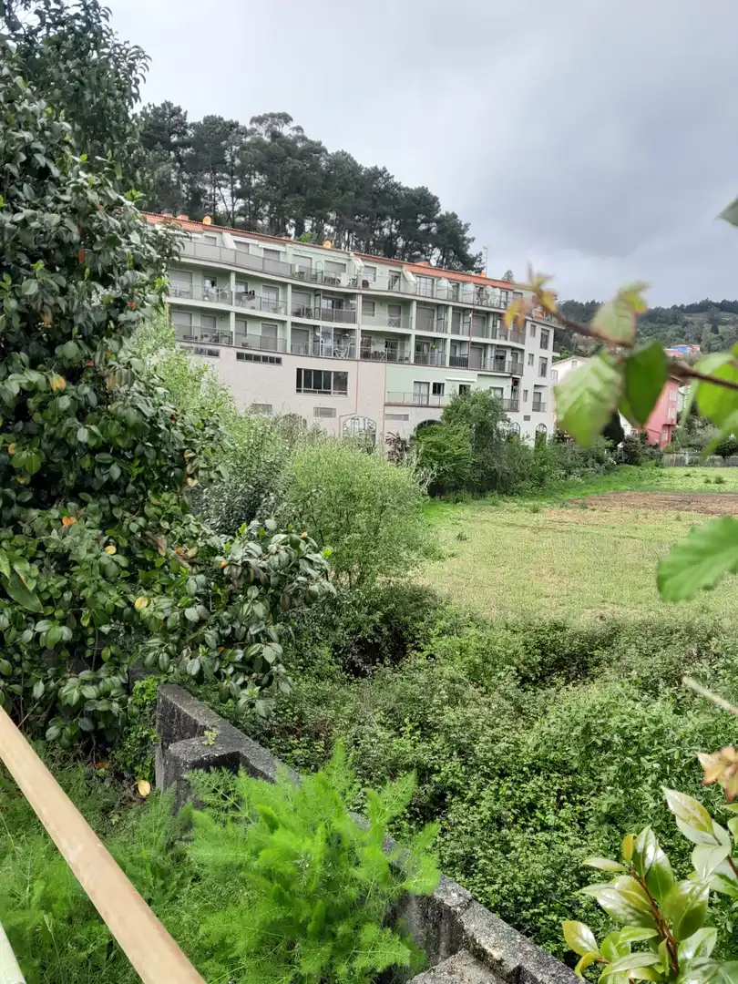 Wohnbaugrundstück zum Verkauf in Boiro, imagen 7
