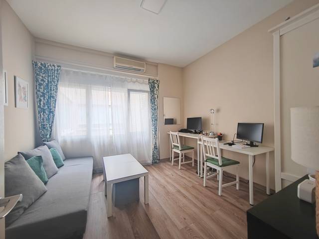 Estudio en Alquiler en Calle de Montesa en Lista