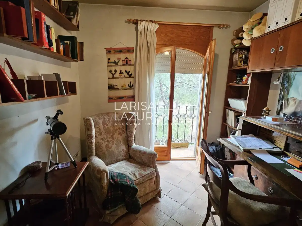 Habitación de Casa o chalet en venta en Riudecanyes con Aire acondicionado, Calefacción y Trastero