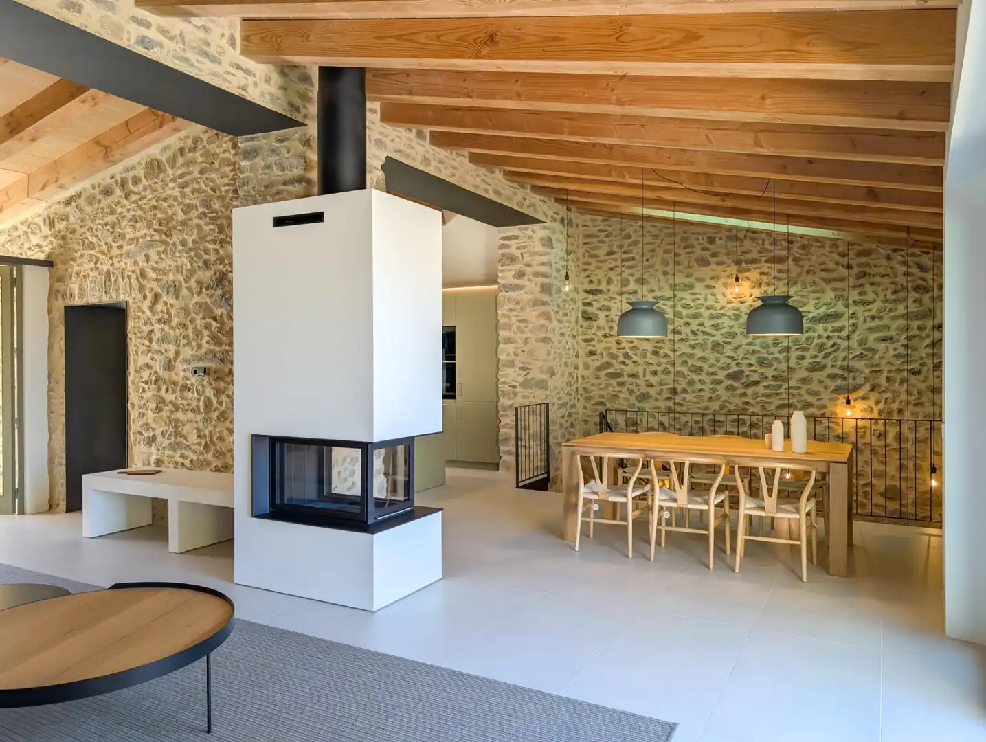 Villa mit Terrasse zum Verkauf in PIRINEUS, imagen 9