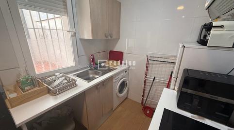 Foto 2 de Pis en venda a Manuel Aleixandre, Legazpi,  Madrid Capital